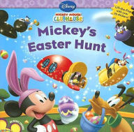 Mickey's Easter Hunt