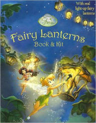 Fairy Lantern