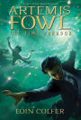 Artemis Fowl; The Time Paradox