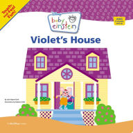 Baby Einstein Violet's House