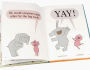 Alternative view 2 of I Will Surprise My Friend! (Elephant and Piggie Series)
