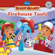 Handy Manny: Firehouse Tools