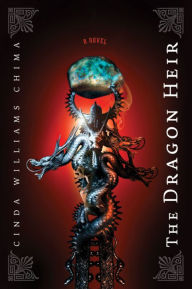 Title: The Dragon Heir (The Heir Chronicles Series #3), Author: Cinda Williams Chima