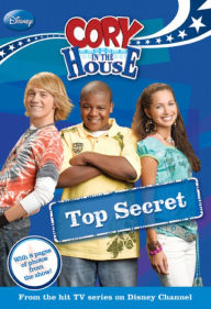 Top Secret: Junior Novel