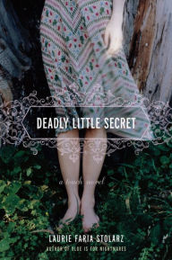Deadly Little Secret (Touch Series #1)