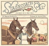 Stagecoach Sal