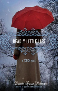 Deadly Little Lies (Touch Series #2)