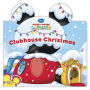 Clubhouse Christmas