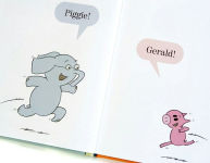 Alternative view 3 of Are You Ready to Play Outside? (Elephant and Piggie Series)