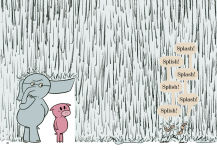 Alternative view 7 of Are You Ready to Play Outside? (Elephant and Piggie Series)