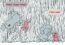 Alternative view 8 of Are You Ready to Play Outside? (Elephant and Piggie Series)