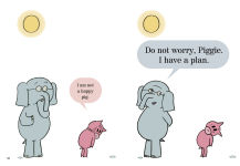 Alternative view 9 of Are You Ready to Play Outside? (Elephant and Piggie Series)