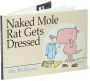 Alternative view 6 of Naked Mole Rat Gets Dressed