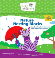 Nature Nesting Blocks