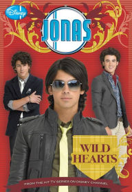 JONAS Wild Hearts