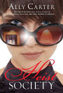 Heist Society (Heist Society Series #1)