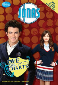 JONAS Off the Charts