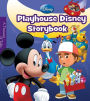 Playhouse Disney Storybook