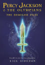 The Demigod Files (Percy Jackson and the Olympians Series)