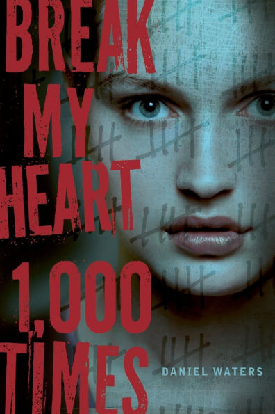 Break My Heart 1,000 Times