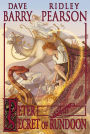 Peter and the Secret of Rundoon (Starcatchers Series #3)