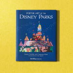 Alternative view 2 of Poster Art of the Disney Parks
