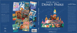Alternative view 3 of Poster Art of the Disney Parks