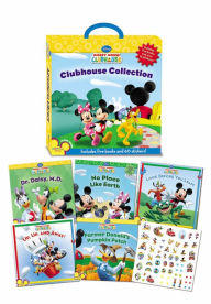 Clubhouse Collection