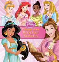 Princess Bedtime Stories