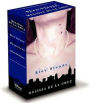 Blue Bloods Box Set, Books 1 - 3 (Blue Bloods Series)