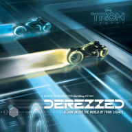 Tron: Legacy Derezzed
