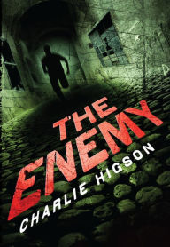 The Enemy (Enemy Series #1)