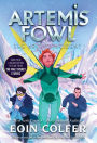 Artemis Fowl; The Arctic Incident