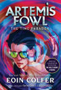 Artemis Fowl; The Time Paradox