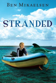Stranded (new cover)
