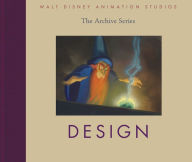 Walt Disney Animation Studios The Archive Series