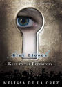 Keys to the Repository (Blue Bloods Series)