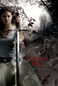 Title: Devil's Kiss (Devil's Kiss Series #1), Author: Sarwat Chadda