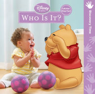 Who is It?