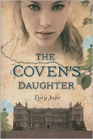 The Coven's Daughter