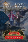 The Bridge to Never Land (Starcatchers Series #5)