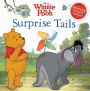 Winnie the Pooh Surprise Tails