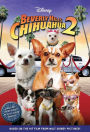Beverly Hills Chihuahua 2 Junior Novel