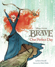 One Perfect Day (Brave Series)
