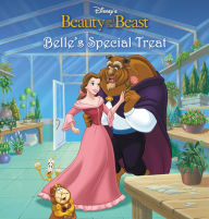 Title: Beauty and the Beast: Belle's Special Treat, Author: Disney Book Group