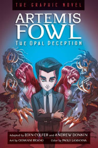 the opal deception essays