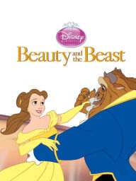Title: Beauty and the Beast: Disney Short Story Series, Author: Disney Book Group