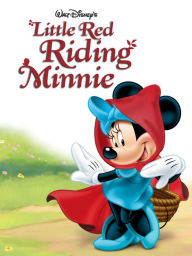 Title: Little Red Riding Minnie, Author: Disney Book Group