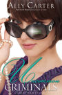 Uncommon Criminals (Heist Society Series #2)