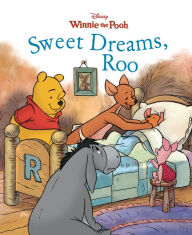 Title: Winnie the Pooh: Sweet Dreams, Roo, Author: Disney Books
